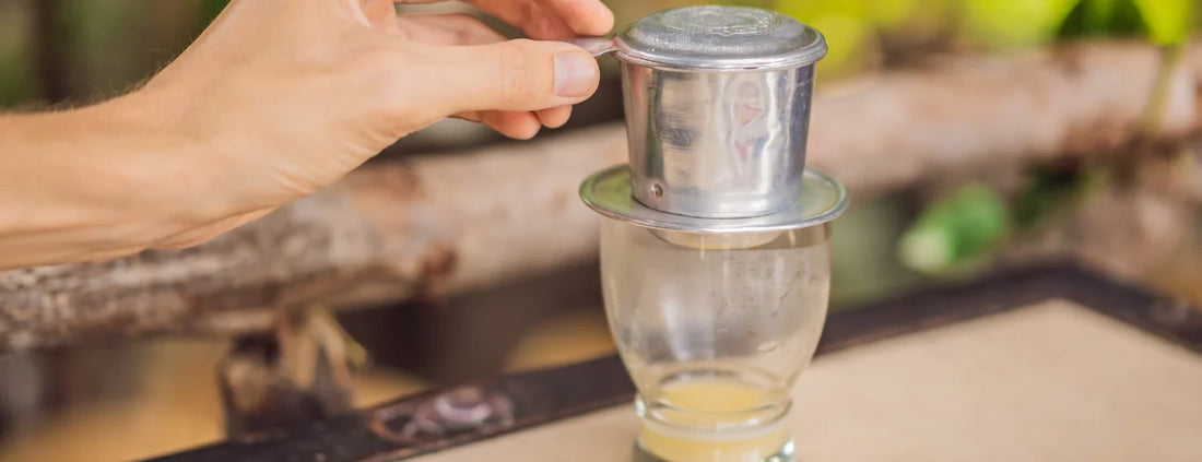 vietnamese coffee