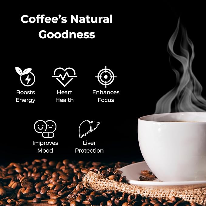MR.VIET Real Strong Original Star Ground Coffee Imported from Veitnam,Rich Flavor 250g pack