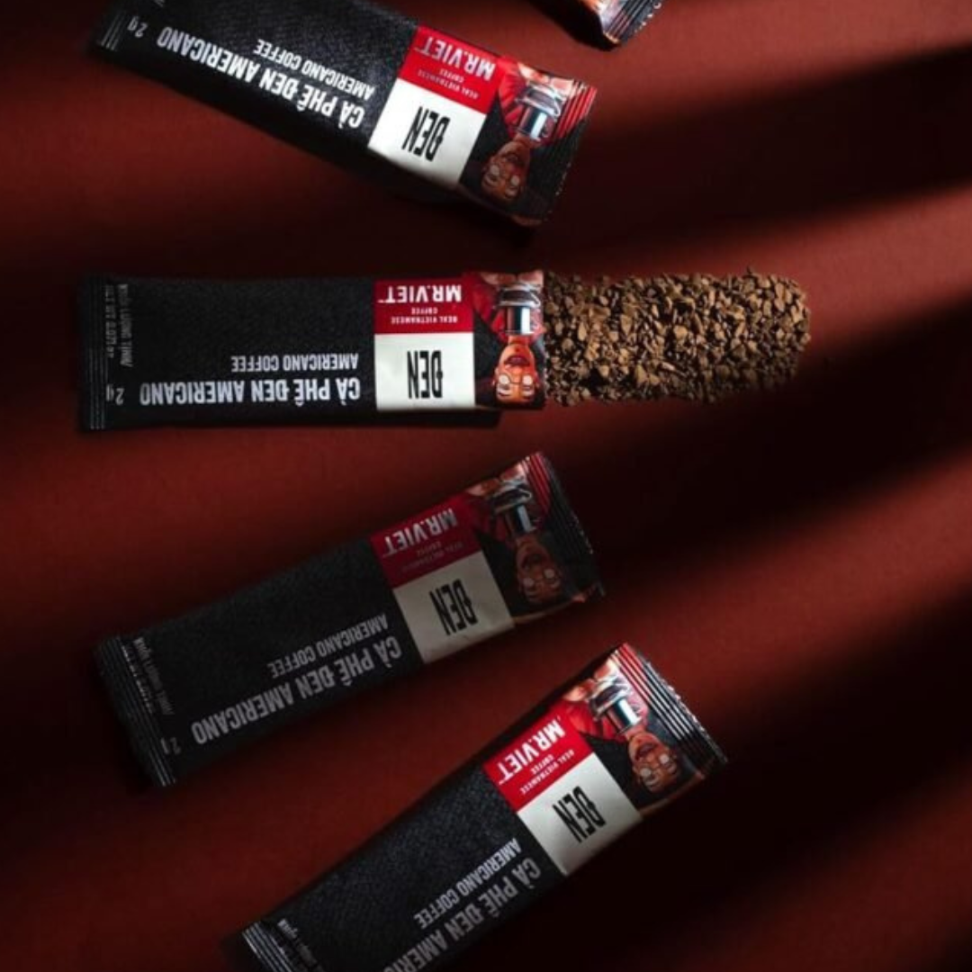 Best instant coffee