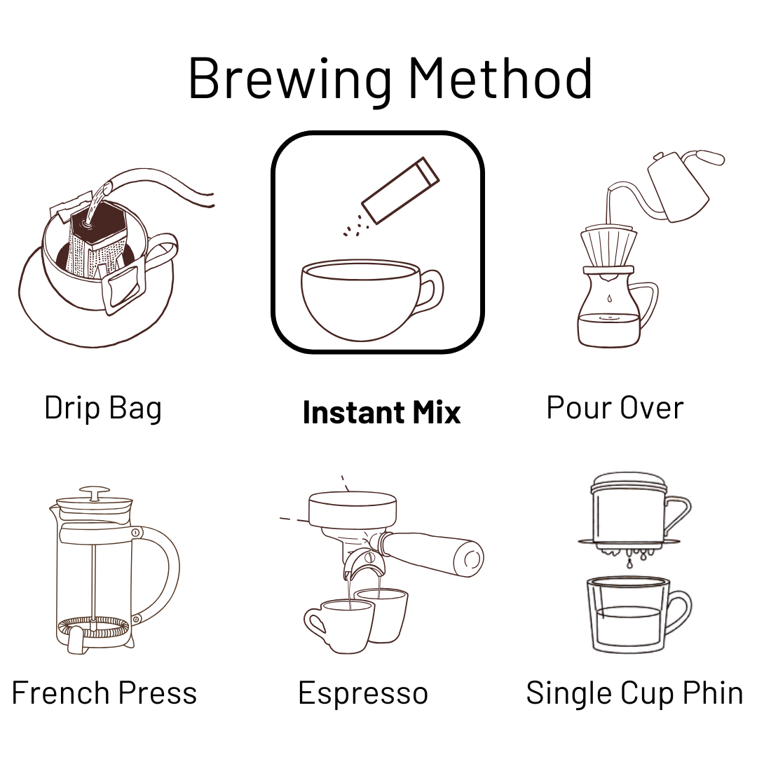 vietnamese cold brew