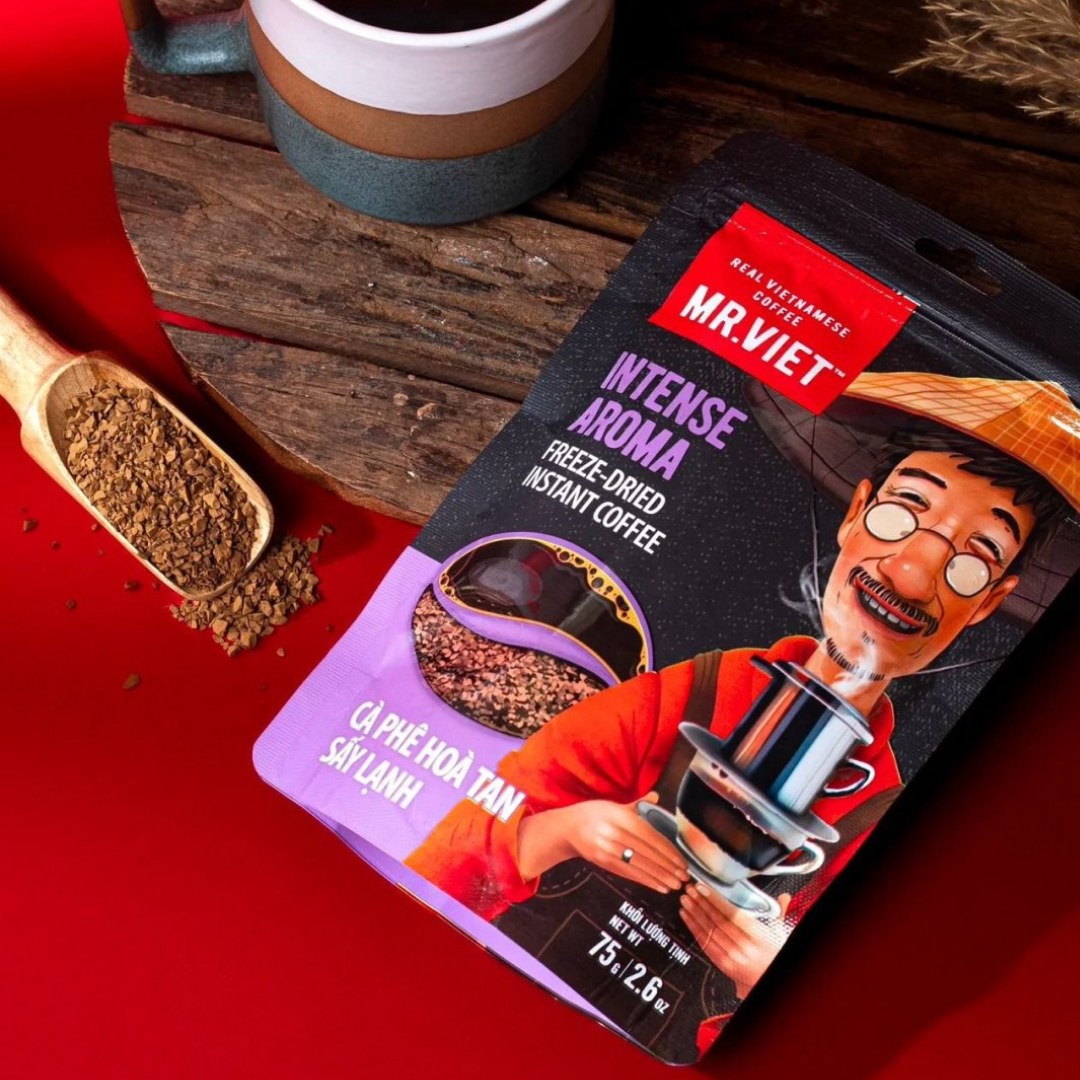 Best aroma coffee