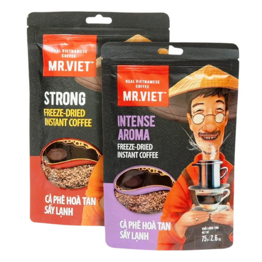 Best vietnamese coffee