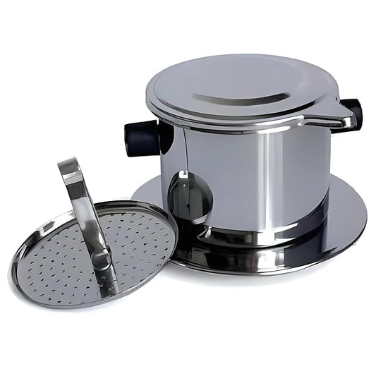 Phin filter for Vietnamese coffee