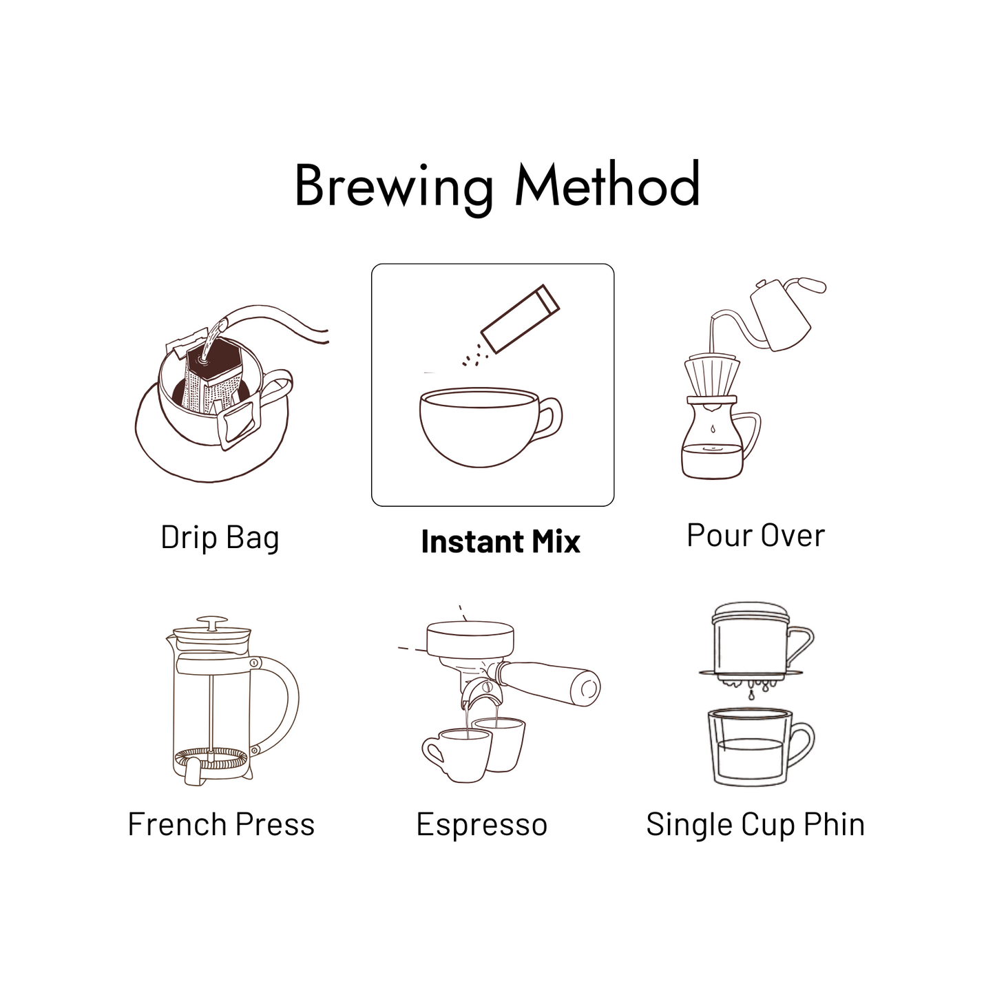 how to make iced latte