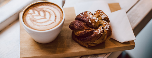 best cappucino in india