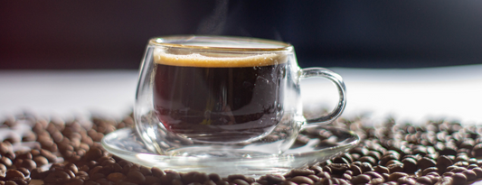 best espresso near me