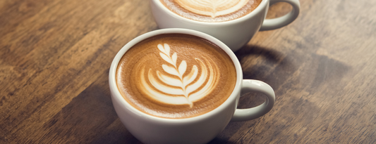 best cappuccino near me