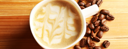 best coffee in india