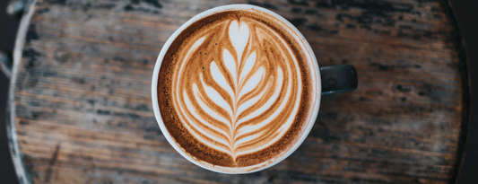 best cappuccino in india