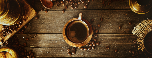 vietnamese iced latte