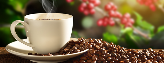 Vietnamese coffee