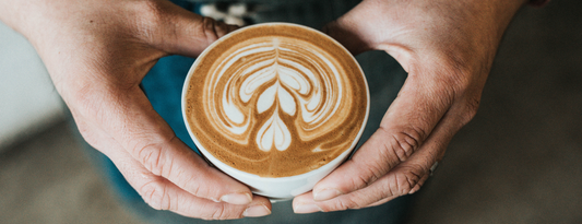 best Vietnamese cappuccino