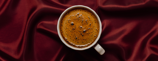 Vietnamese cold brew