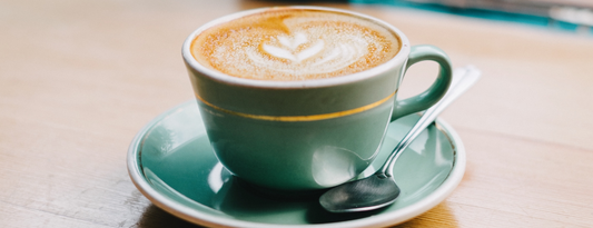 best cappuccino in india