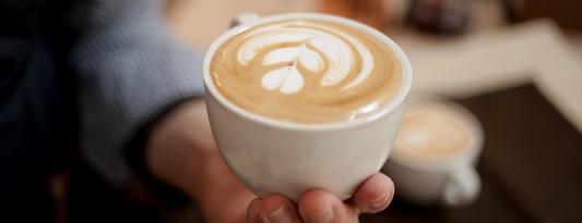 best coffee near me