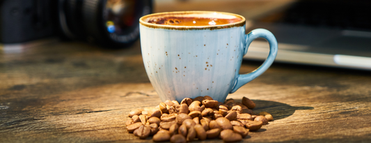 best Vietnamese coffee