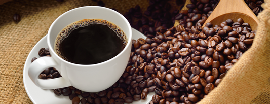 best black coffee 