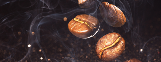 arabica ground coffee