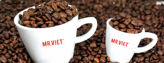 vietnamese coffee brand