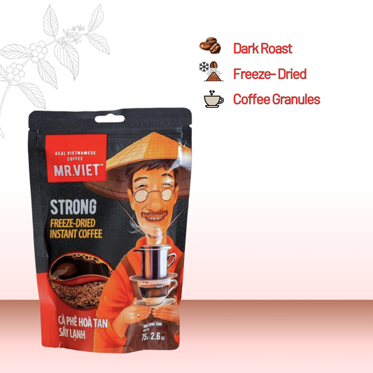 Best instant coffee