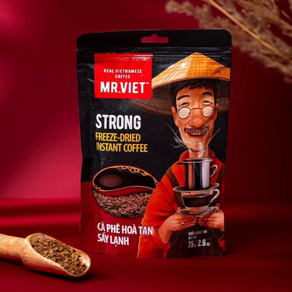 vietnamese coffee 