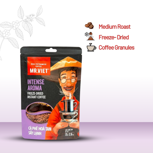 medium roasted coffee