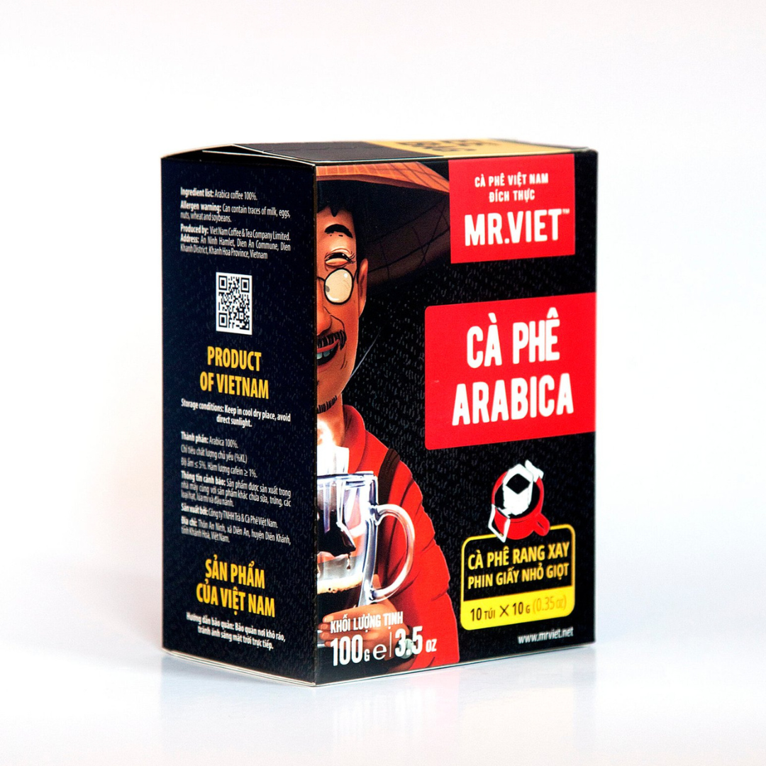 coffee arabica