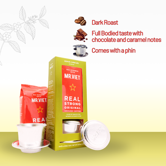 vietnam culture coffee