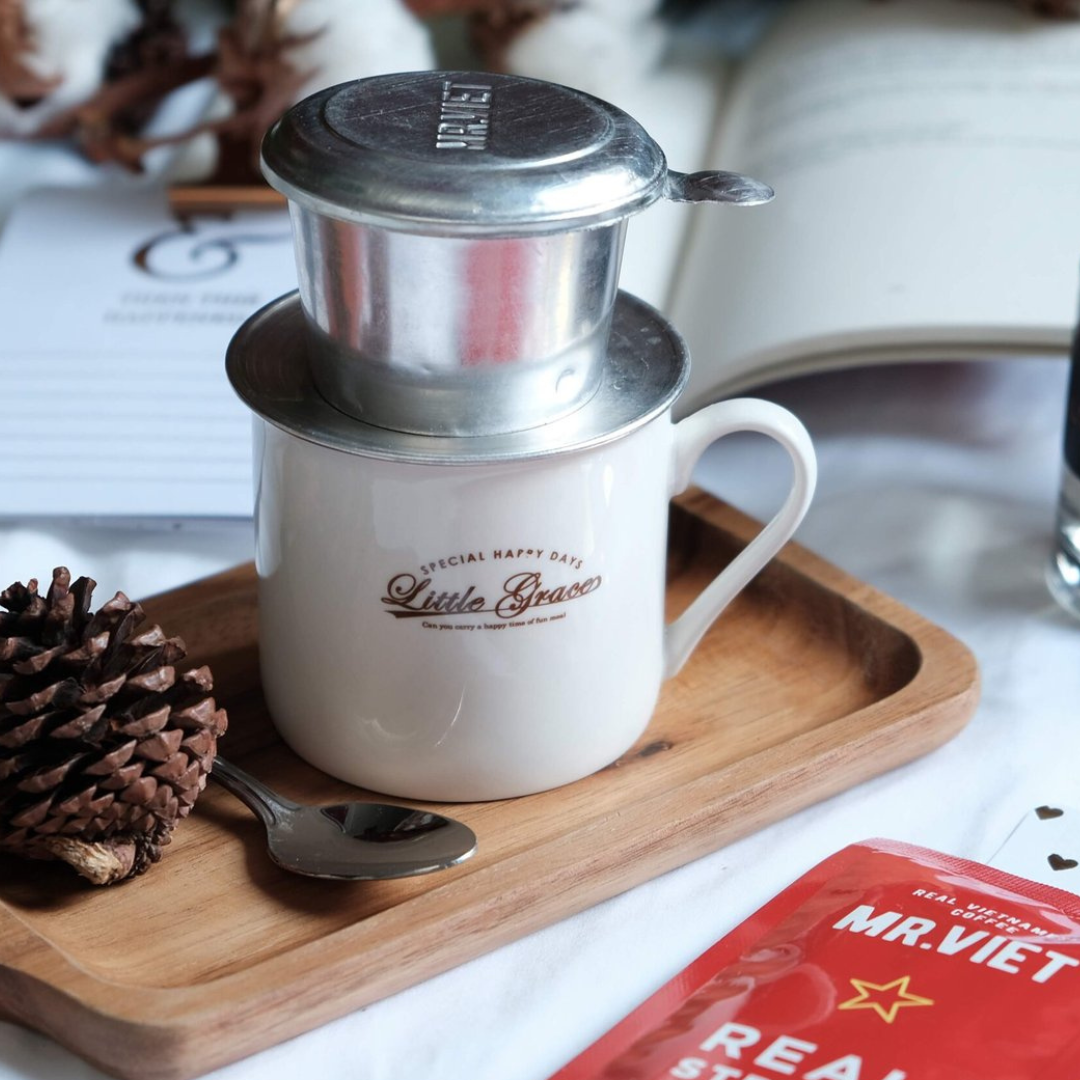 vietnamese cold brew 
