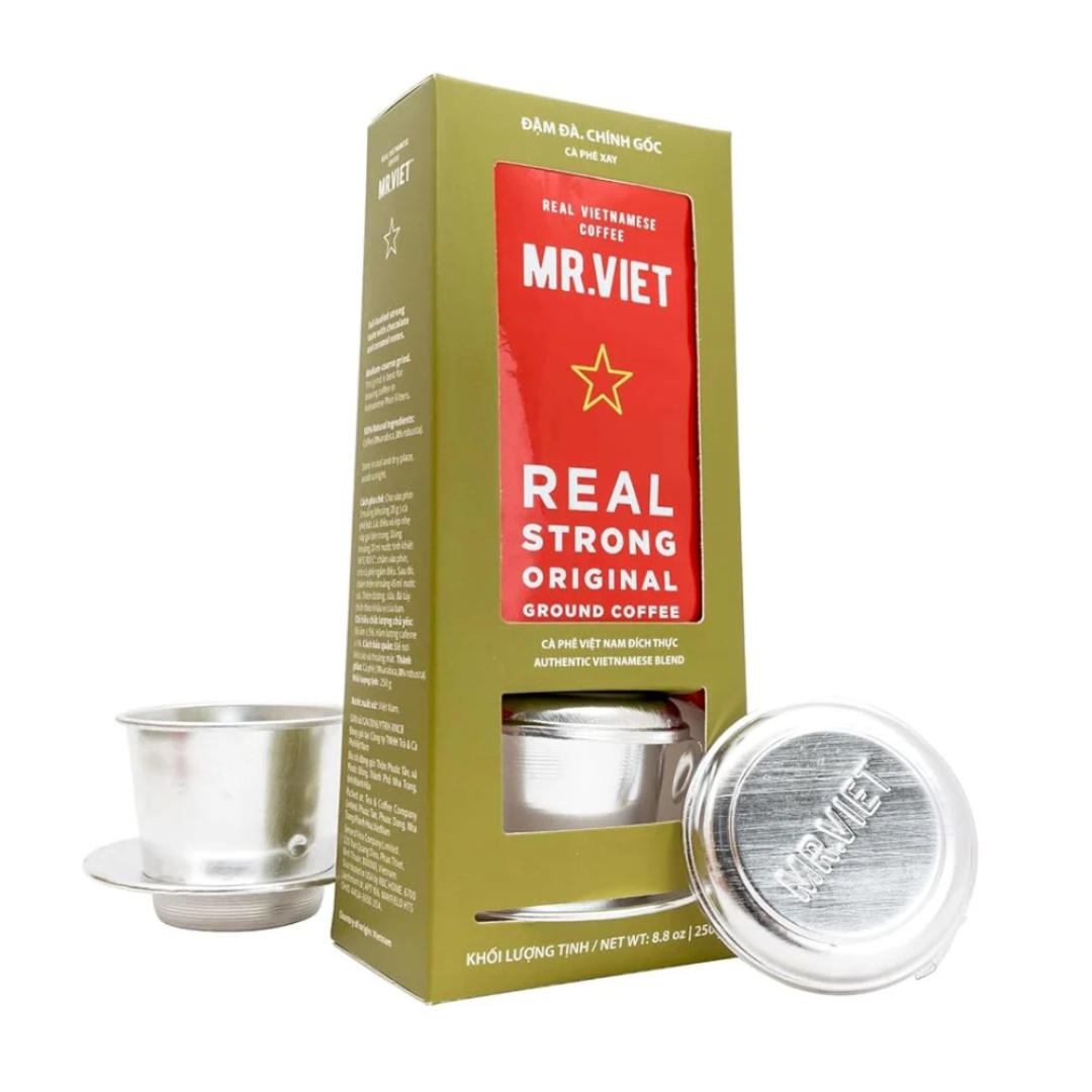vietnamese culture coffee