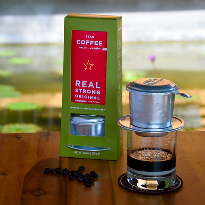 authentic vietnamese blend